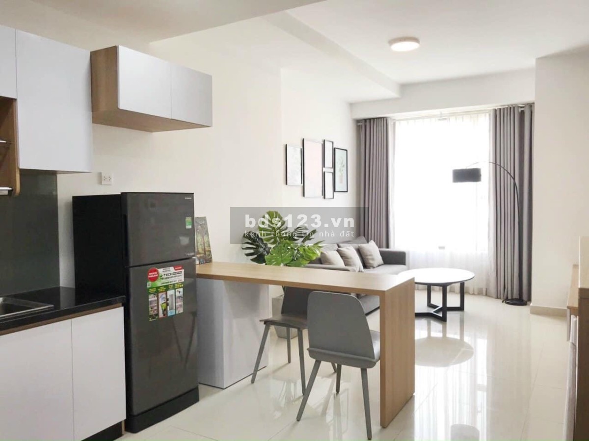 Đóng 500 triệu trong 18 tháng sở hữu ngay một căn hộ trung tâm Thủ Đức