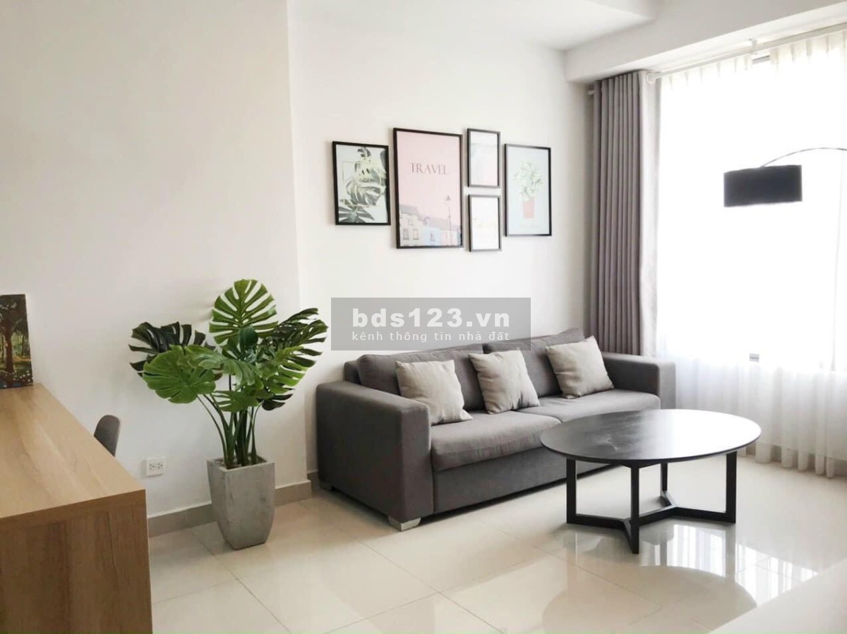 Đóng 500 triệu trong 18 tháng sở hữu ngay một căn hộ trung tâm Thủ Đức