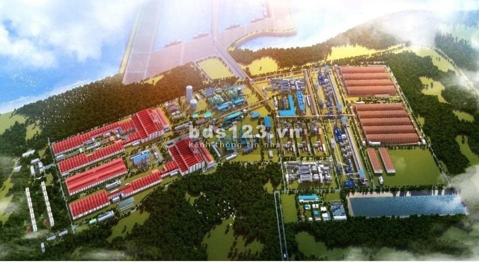 Grand Navience City Bình Định đầu tư lợi nhuận cao, giá tốt