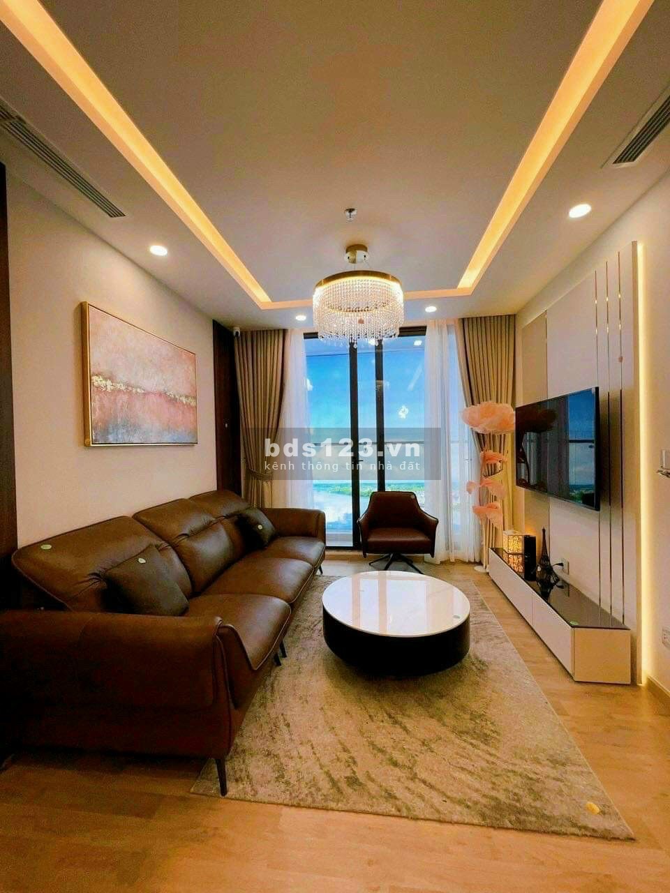 Mở bán căn cao cấp CT1 Riverside Luxury sở hữu lâu dài tại Nha Trang