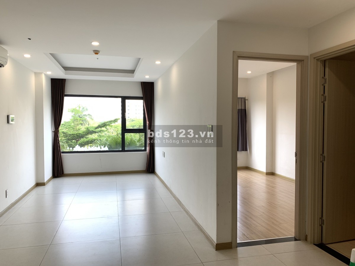 Cho thuê căn hộ 1PN - NT cơ bản chỉ 11 triệu New City Q2