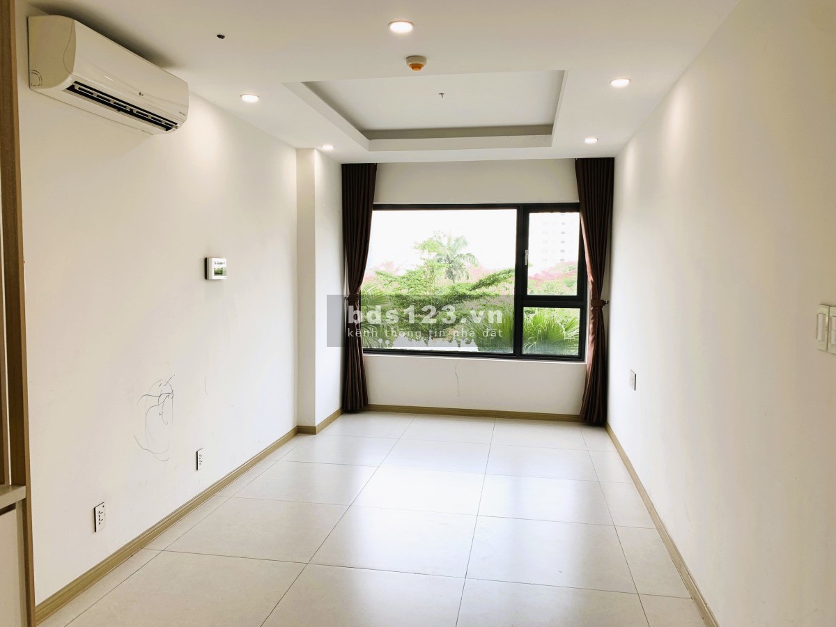 Cho thuê căn hộ 1PN - NT cơ bản chỉ 11 triệu New City Q2