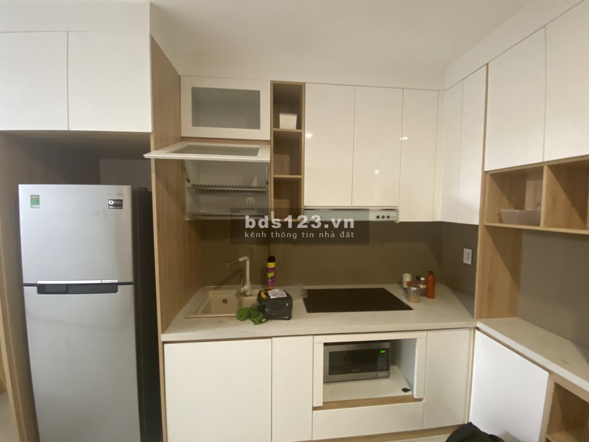 Siêu Phẩm trình làng! Chỉ 13tr cho thuê nhanh căn 1 phòng ngủ New City