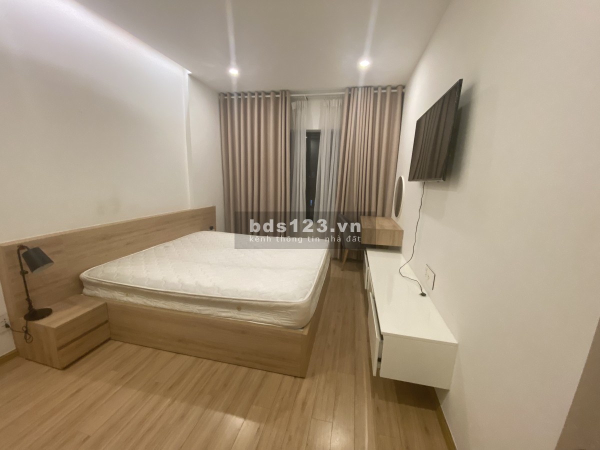 Siêu Phẩm trình làng! Chỉ 13tr cho thuê nhanh căn 1 phòng ngủ New City