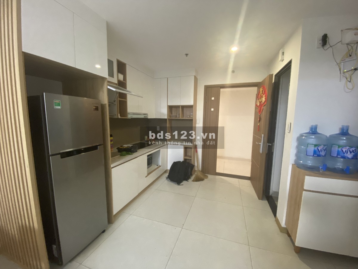 Siêu Phẩm trình làng! Chỉ 13tr cho thuê nhanh căn 1 phòng ngủ New City