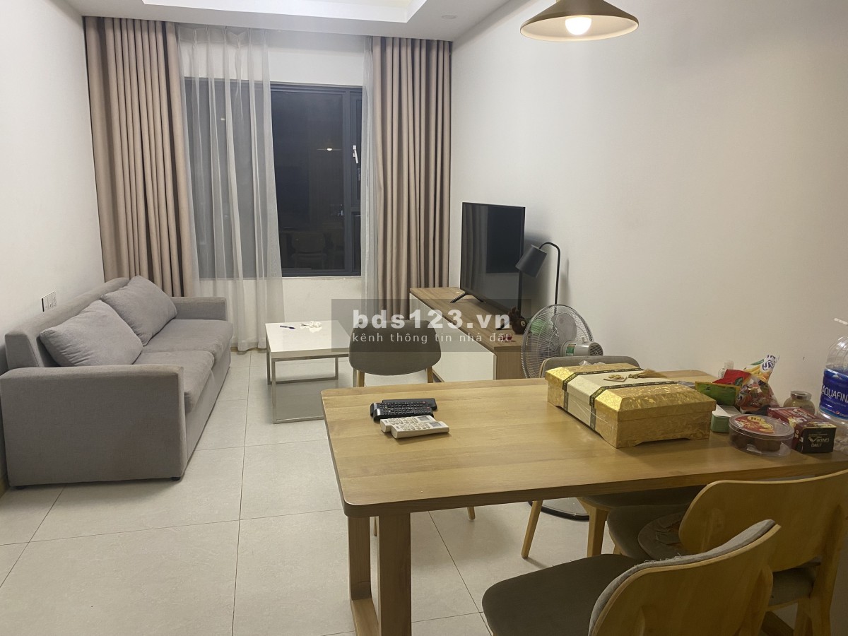 Siêu Phẩm trình làng! Chỉ 13tr cho thuê nhanh căn 1 phòng ngủ New City