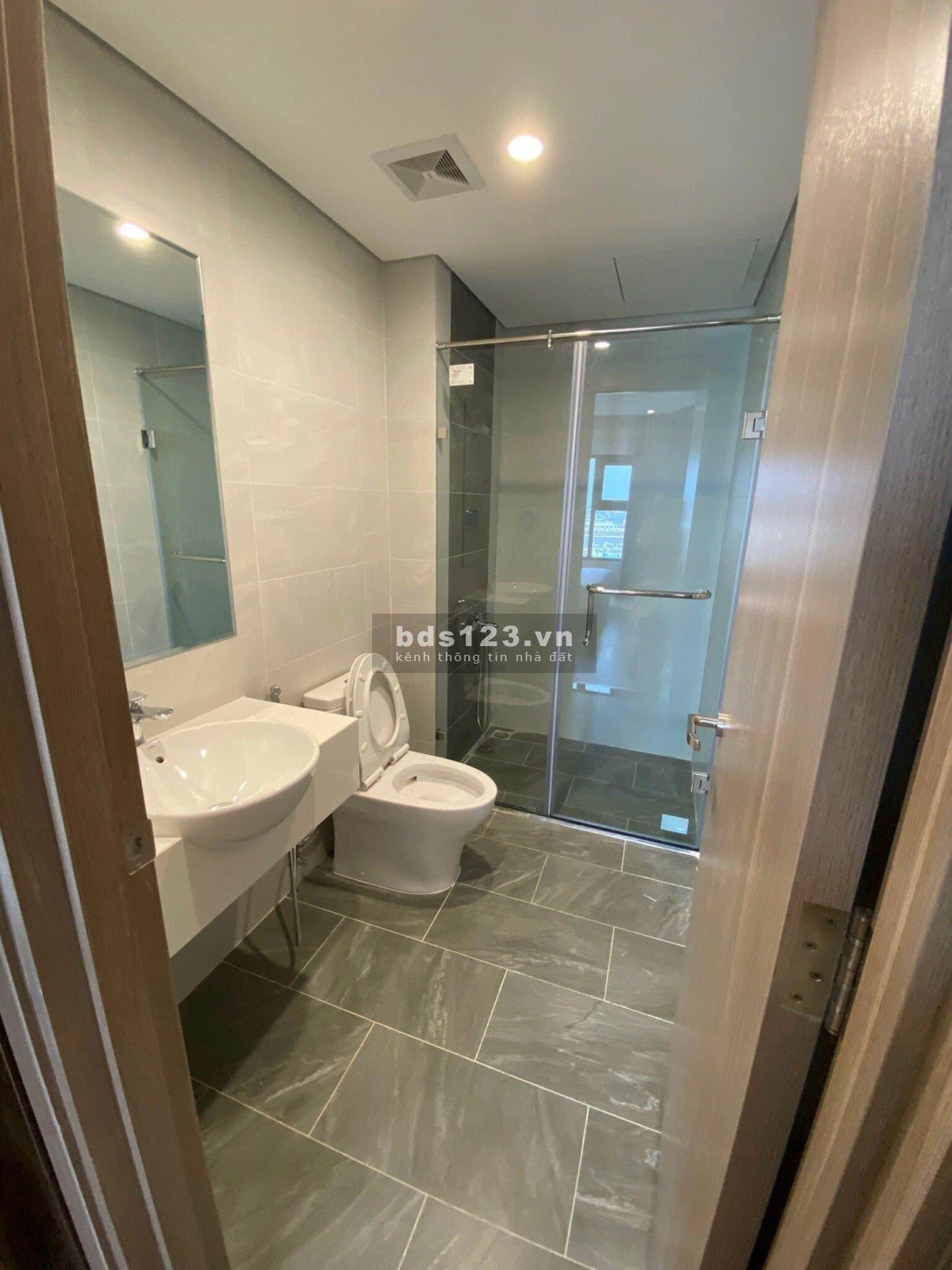 Chỉ 1.3 tỷ nhận ngay căn 1N+1 view cực thoáng tại VH Ocean Park 0965 479 380