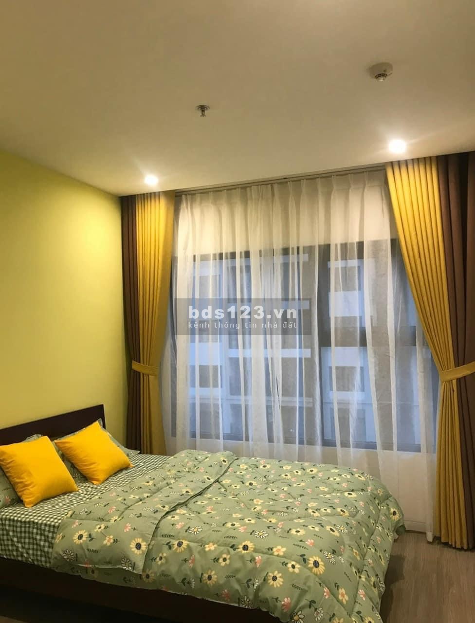 Chỉ 1.3 tỷ nhận ngay căn 1N+1 view cực thoáng tại VH Ocean Park 0965 479 380