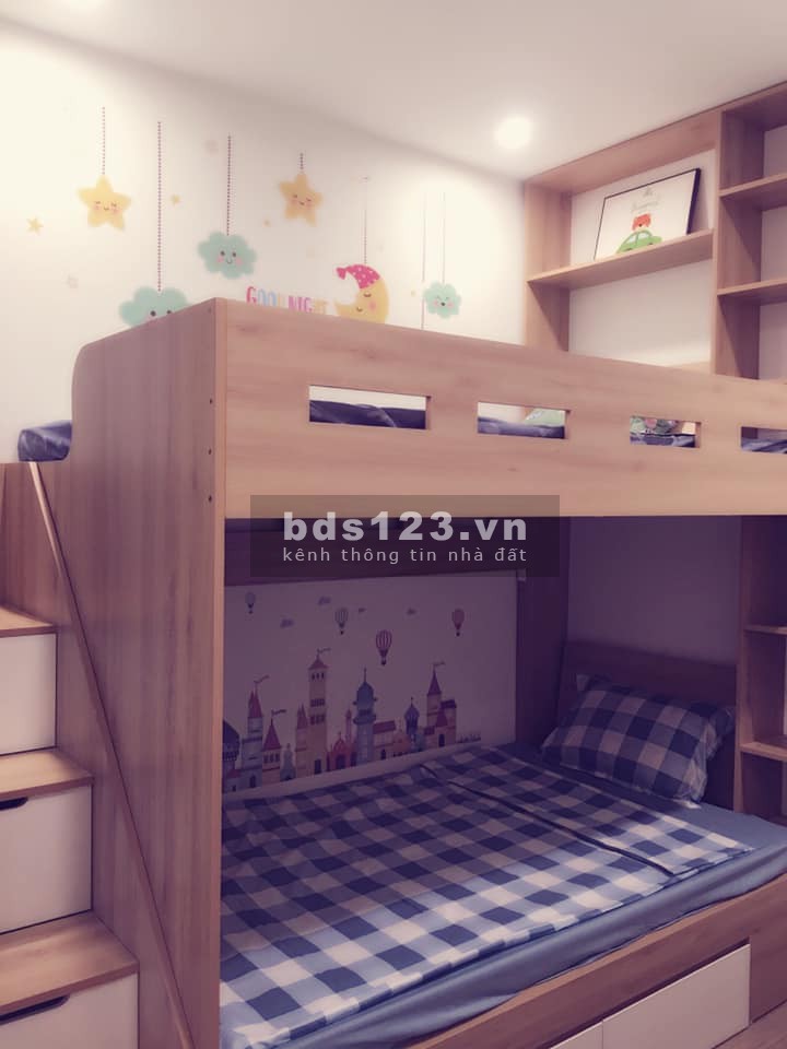 Cần cho thuê căn hộ 2PN FULL nội thất đẹp tại Vinhomes Ocean Park Gia Lâm - Hà Nội