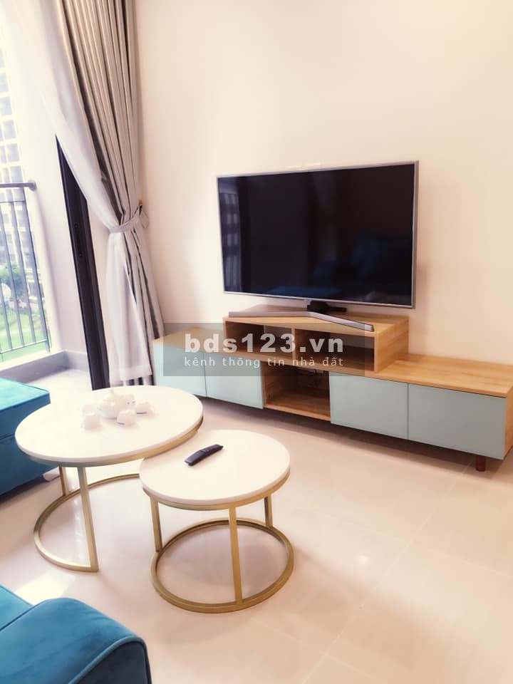 Cần cho thuê căn hộ 2PN FULL nội thất đẹp tại Vinhomes Ocean Park Gia Lâm - Hà Nội