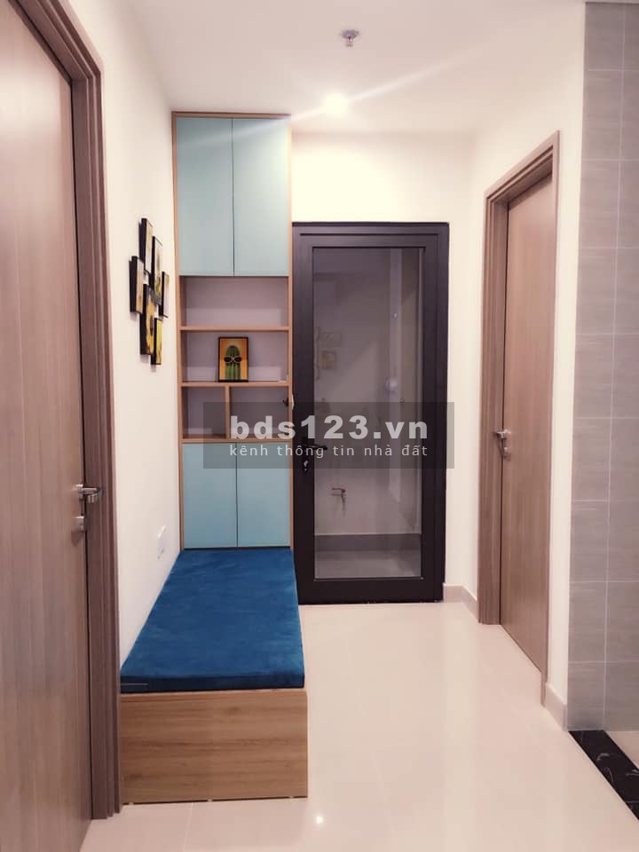 Cần cho thuê căn hộ 2PN FULL nội thất đẹp tại Vinhomes Ocean Park Gia Lâm - Hà Nội