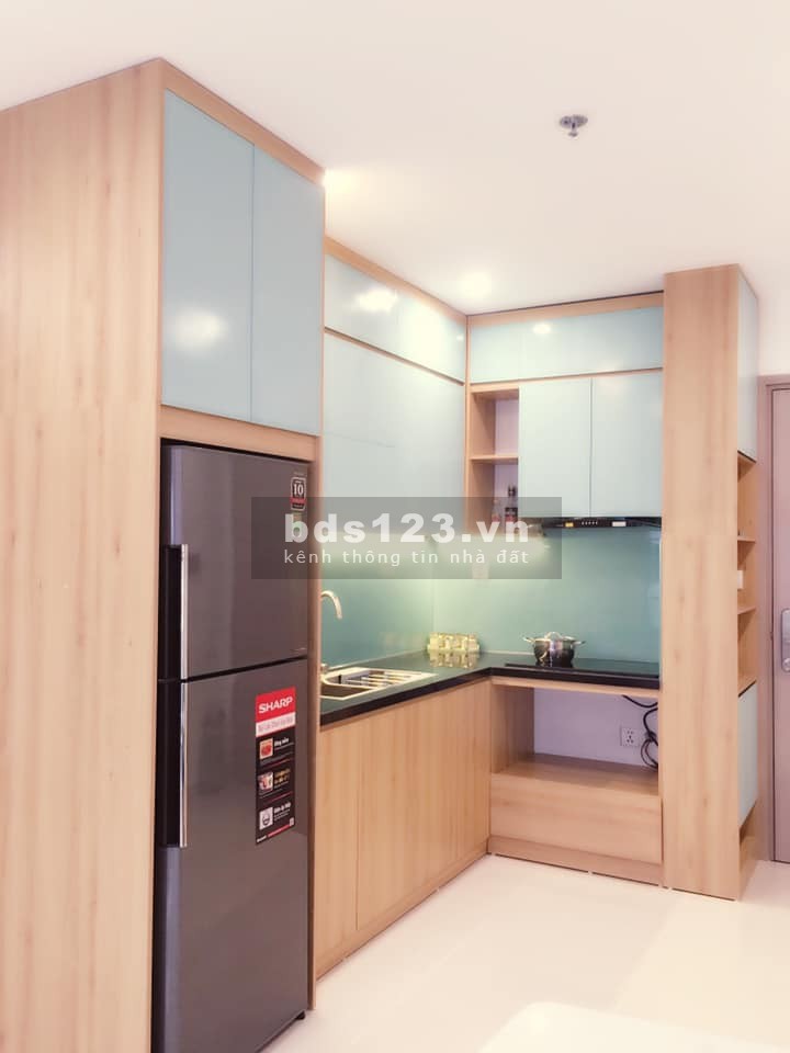 Cần cho thuê căn hộ 2PN FULL nội thất đẹp tại Vinhomes Ocean Park Gia Lâm - Hà Nội