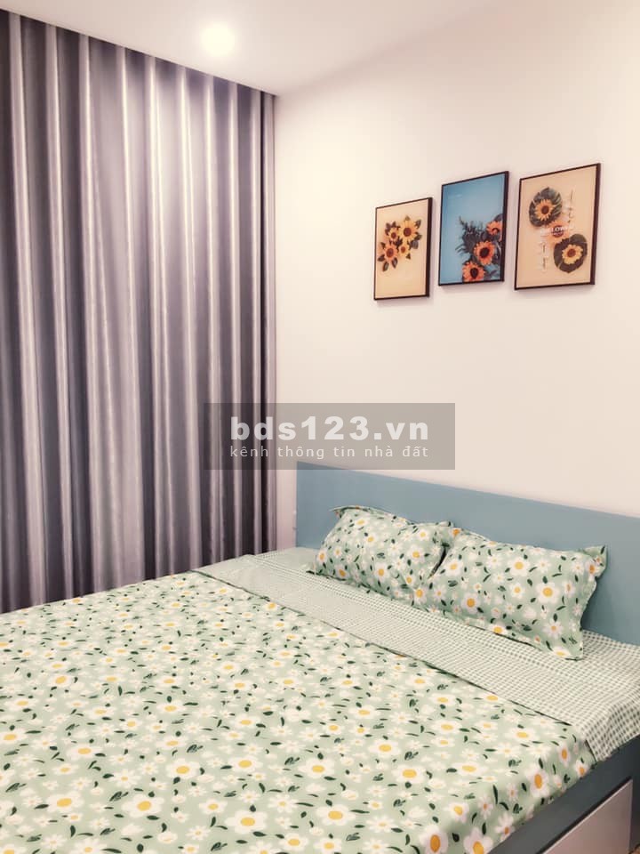 Cần cho thuê căn hộ 2PN FULL nội thất đẹp tại Vinhomes Ocean Park Gia Lâm - Hà Nội