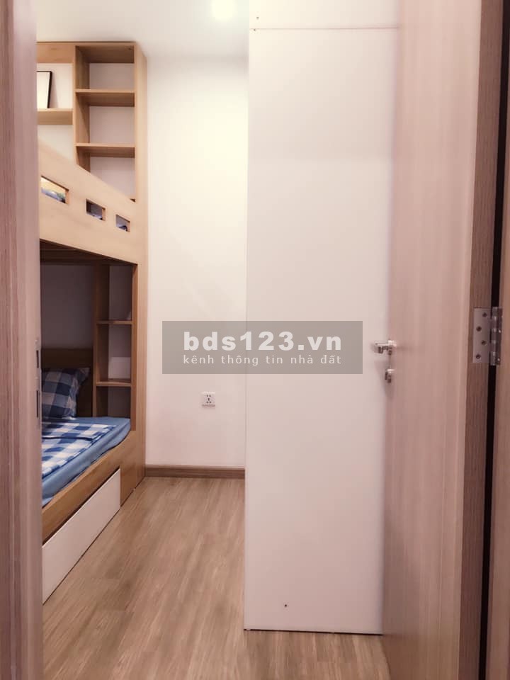 Cần cho thuê căn hộ 2PN FULL nội thất đẹp tại Vinhomes Ocean Park Gia Lâm - Hà Nội
