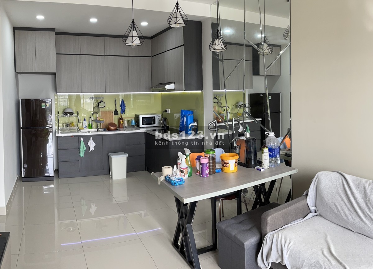 Giá Tốt Đến Bất Ngờ… Căn Hộ Cao Cấp The Sun Avenue 2PN Giá Dưới 4 Tỷ