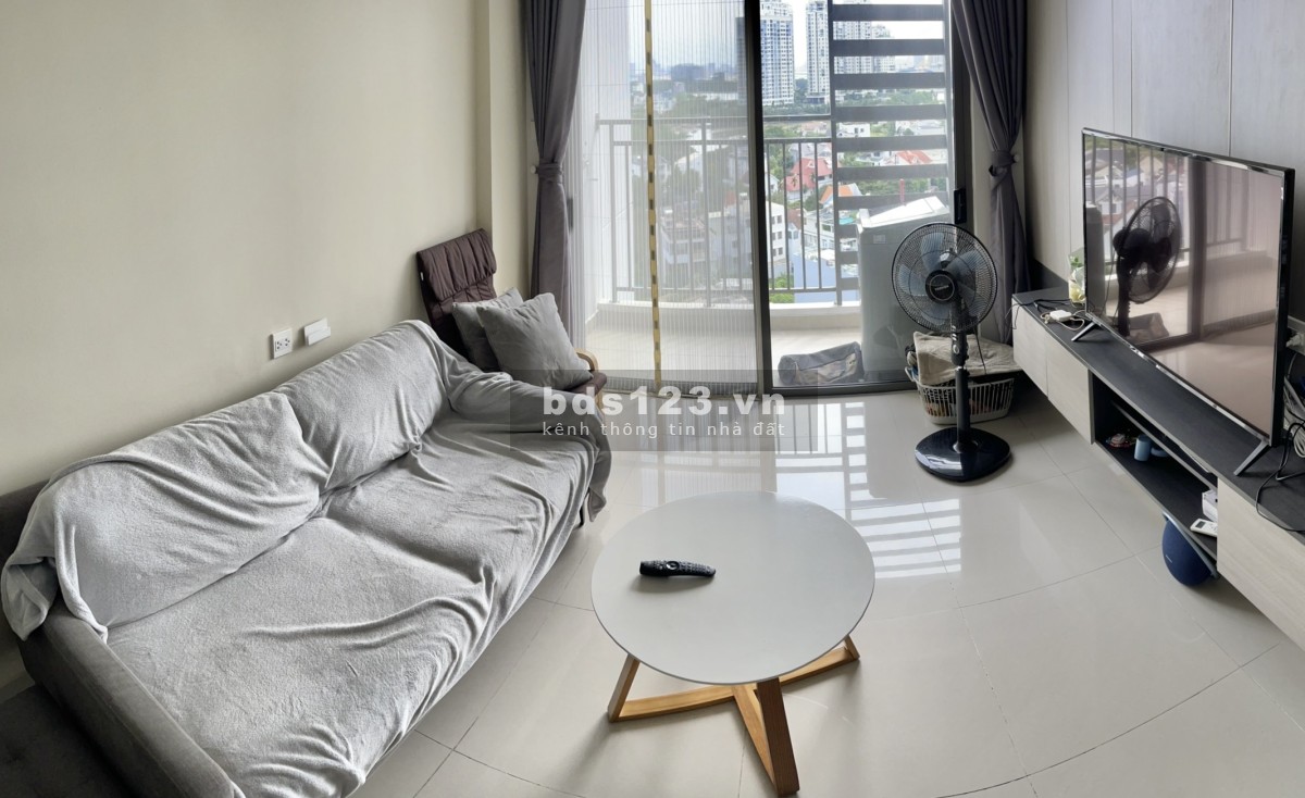 Giá Tốt Đến Bất Ngờ… Căn Hộ Cao Cấp The Sun Avenue 2PN Giá Dưới 4 Tỷ