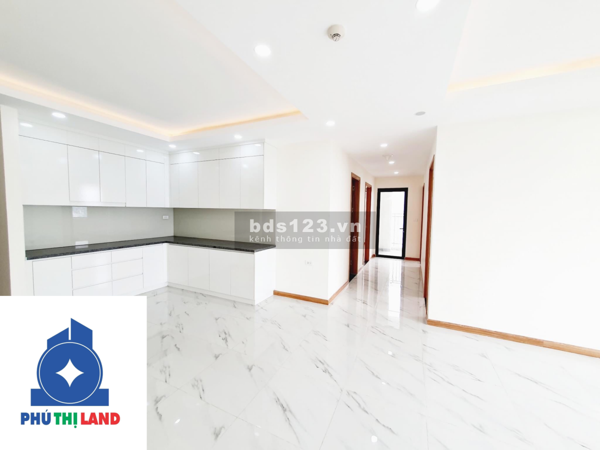I Park An Sương mở bản căn hộ cao cấp tặng nội thất giá trị 60 triệu.