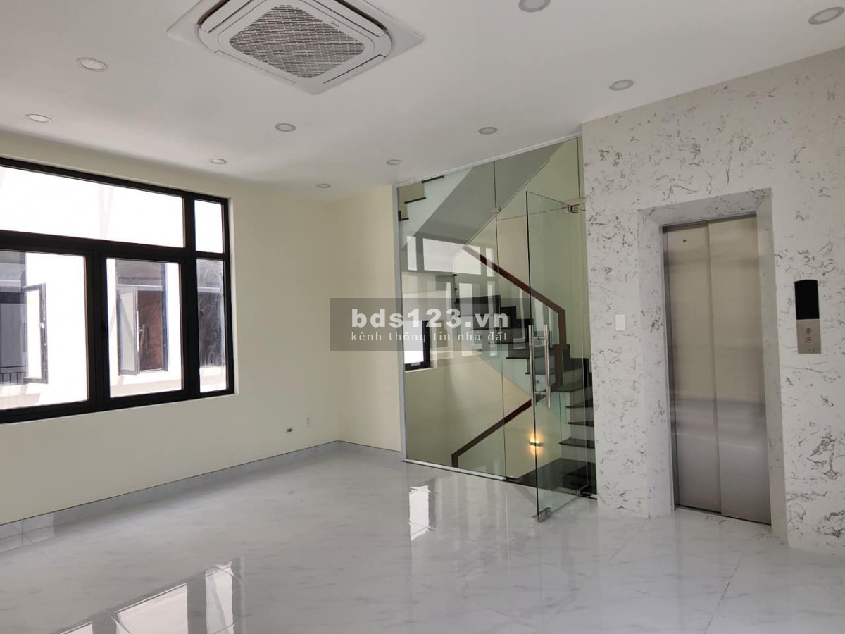 Cho thuê nhà phố 1 trệt 4 lầu 28 triệu/tháng hoàn thiện có…