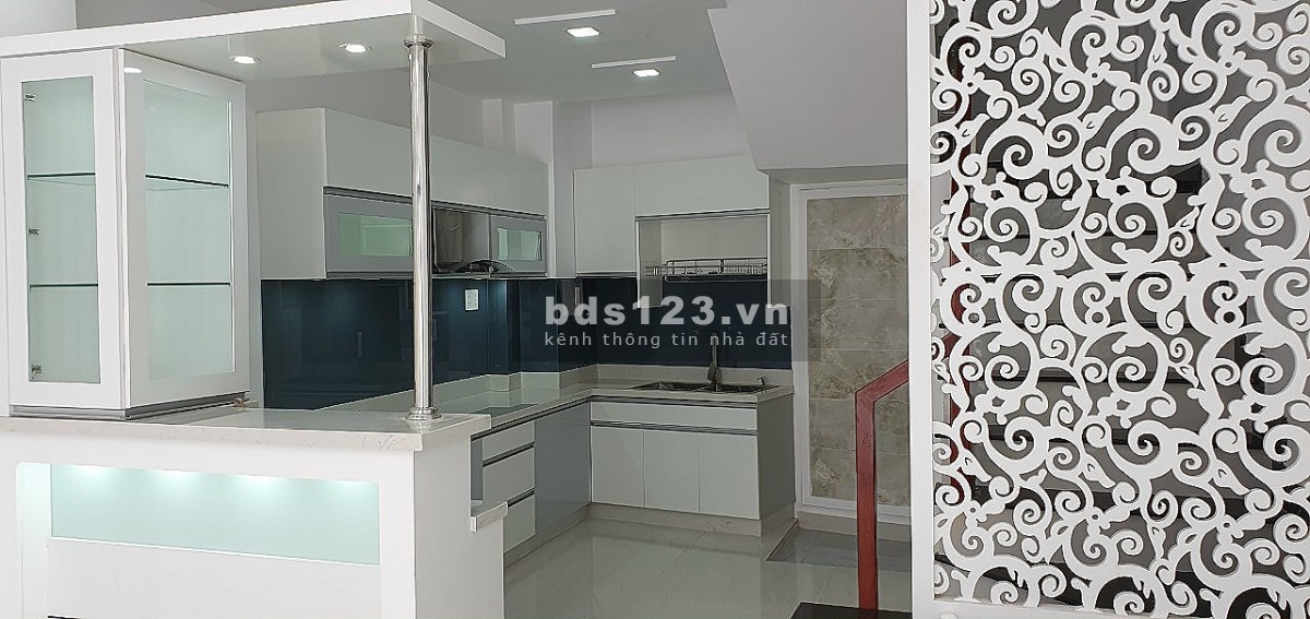 Bán nhà Nguyễn Thượng Hiền, Phường 5, Quận Bình Thạnh xoay tiền cuối năm
