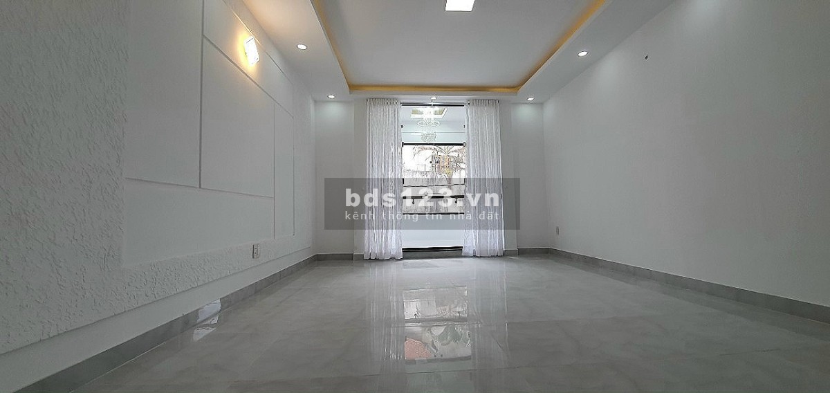 Bán nhà Nguyễn Thượng Hiền, Phường 5, Quận Bình Thạnh xoay tiền cuối năm