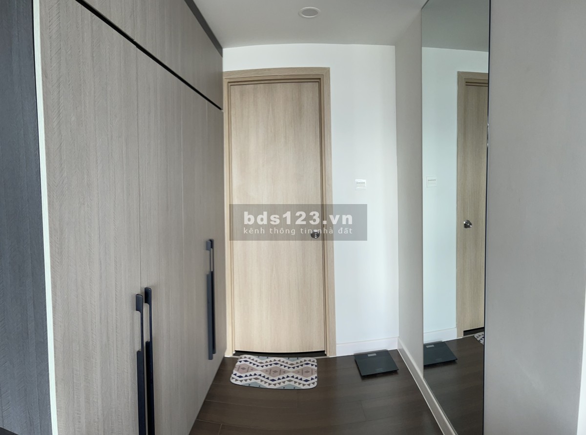 Giá Tốt Đến Bất Ngờ… Căn Hộ Cao Cấp The Sun Avenue 2PN Giá Dưới 4 Tỷ