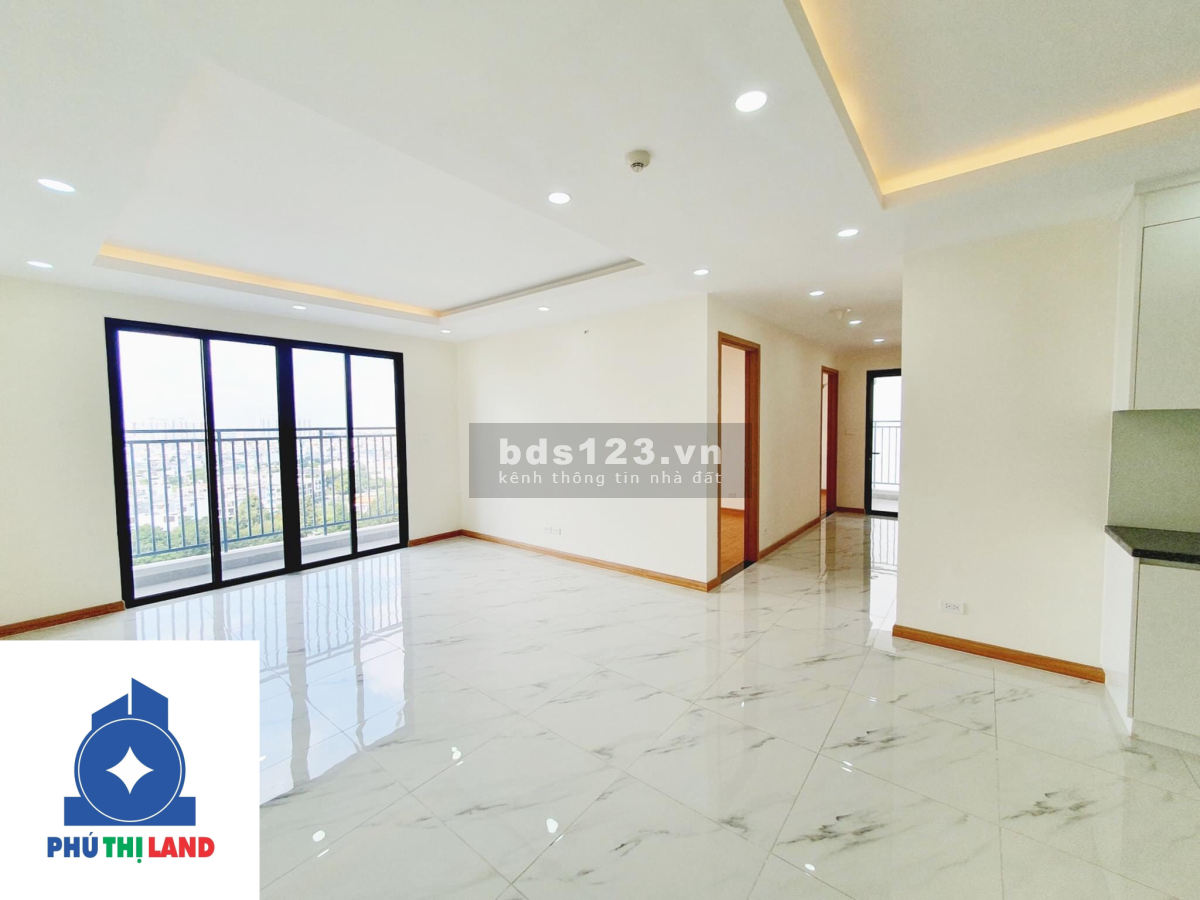 I Park An Sương mở bản căn hộ cao cấp tặng nội thất giá trị 60 triệu.