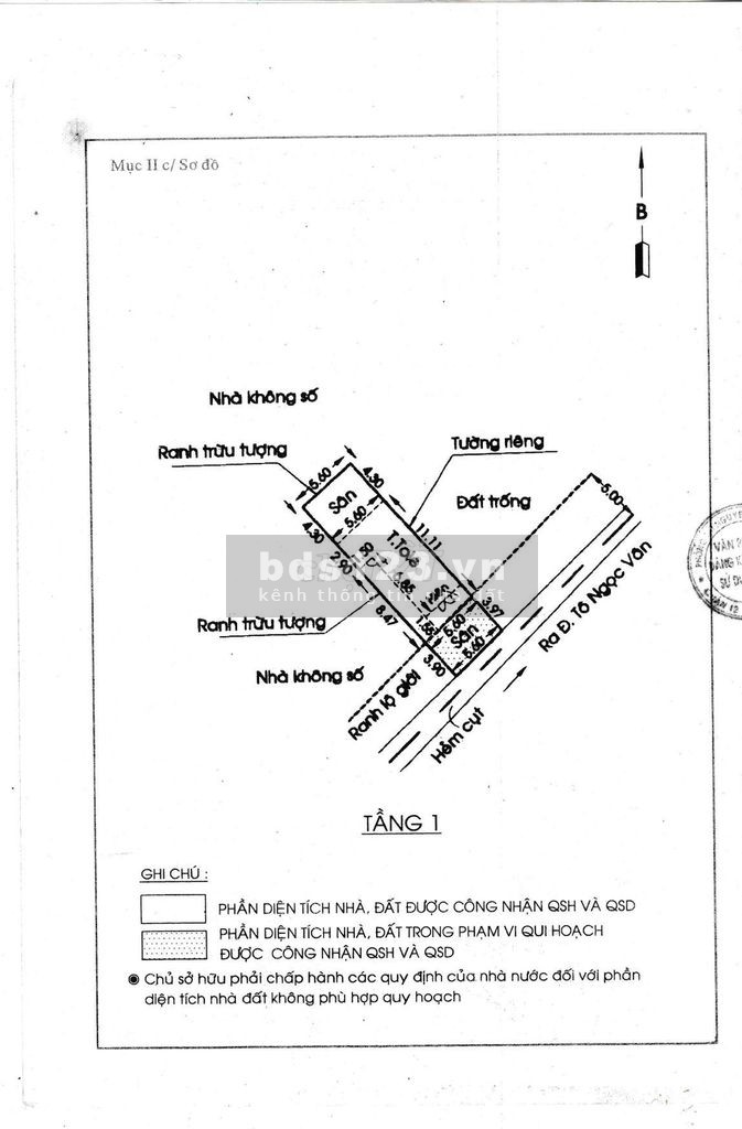 NHÀ ĐÚC MẶT TIỀN HXH THẠNH XUÂN 24 Q12 GIÁ RẺ 109 M2 5.99TỶ