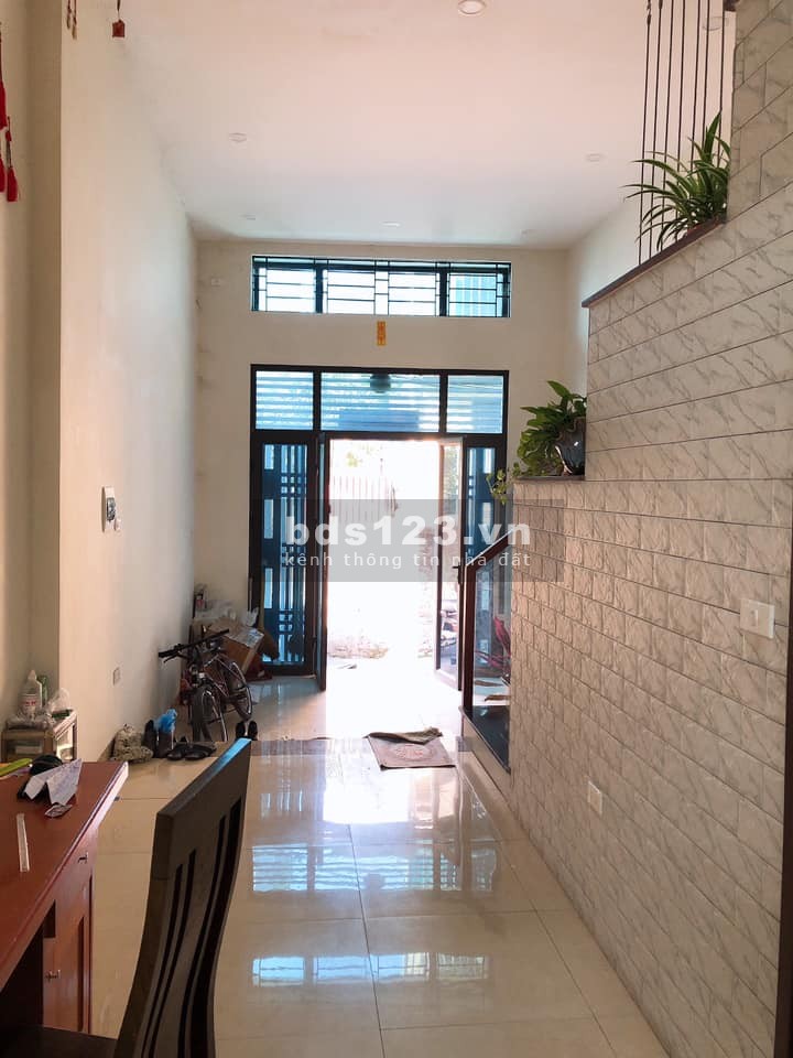 Bán nhà Tây Mỗ giá 4.6 tỷ gần ô tô xem là chố sổ vuông đẹp