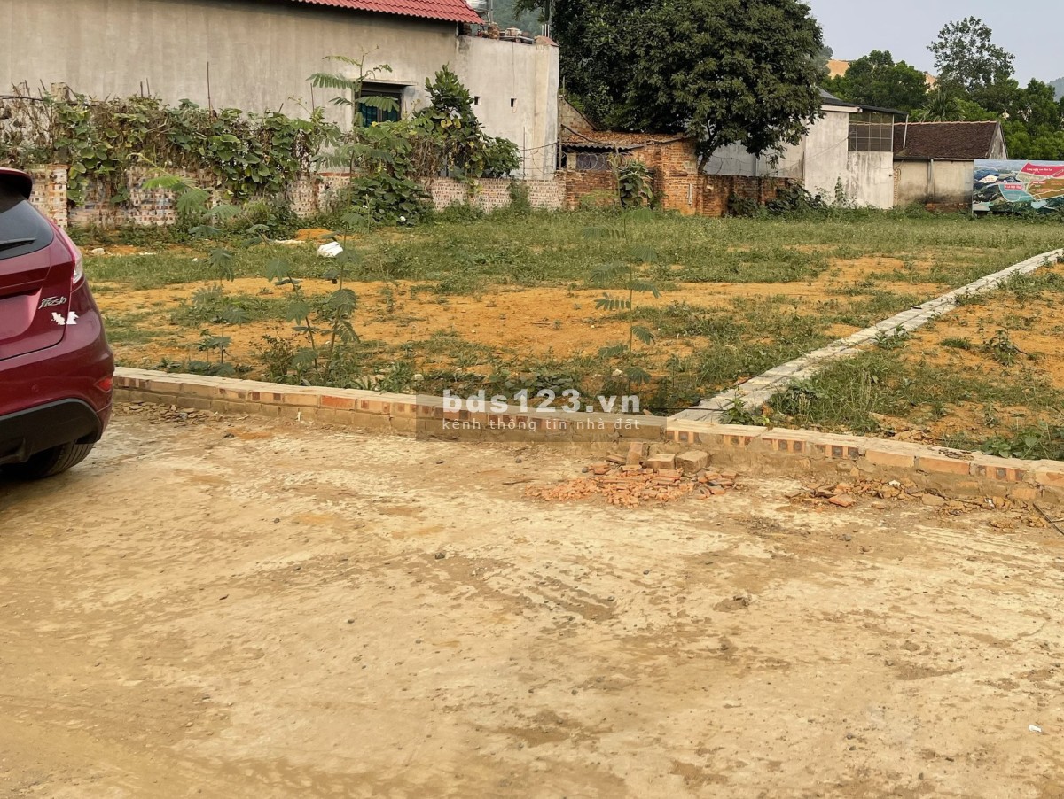 Chính chủ cần bán lô đất 500m2 xây biệt thự giá rẻ