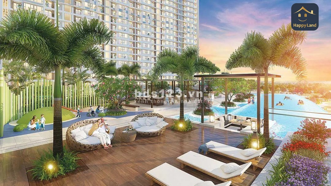 Chính chủ sang lại căn hộ MT Easrmark City dtsd 63m2, giá tốt đợt 1