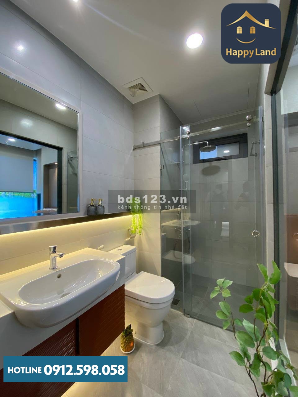 Chính chủ sang lại căn hộ MT Easrmark City dtsd 63m2, giá tốt đợt 1