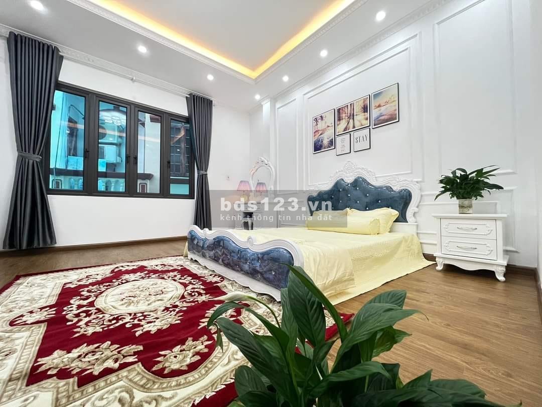 Siêu phẩm nhà đẹp Trần Quốc Hoàn, vị trí đắc địa với mặt tiền bề thế