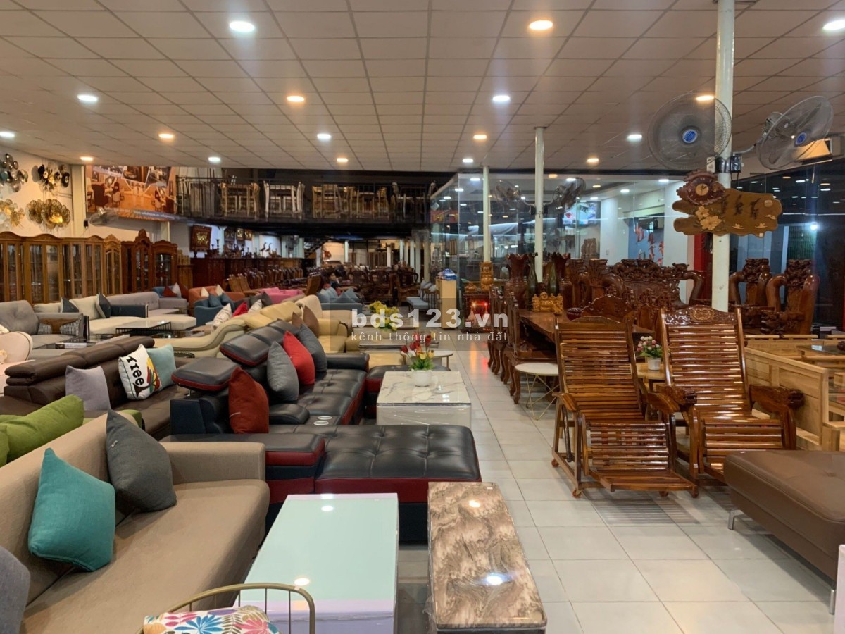 Cho thuê 1.000m2 kho Quốc Lộ 13, Hiệp Bình Phước, Quận Thủ Đức