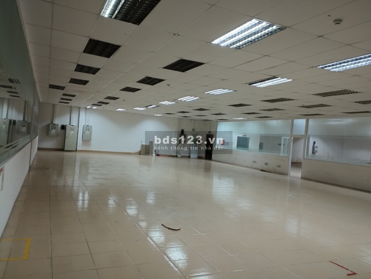 Cho thuê 1600m2 đến 2000m2 xưởng trong KCN Tân Bình,Tân Phú