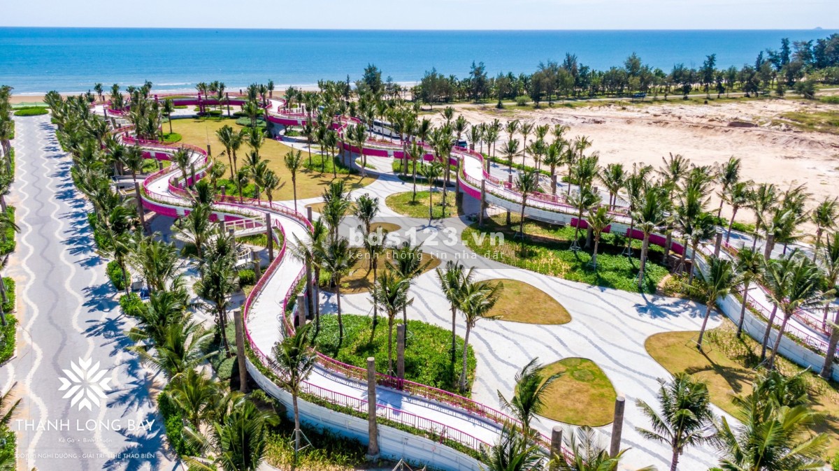Giá chỉ từ 129 triệu cho Căn hộ CASILLA nằm ngay trung tâm dự án