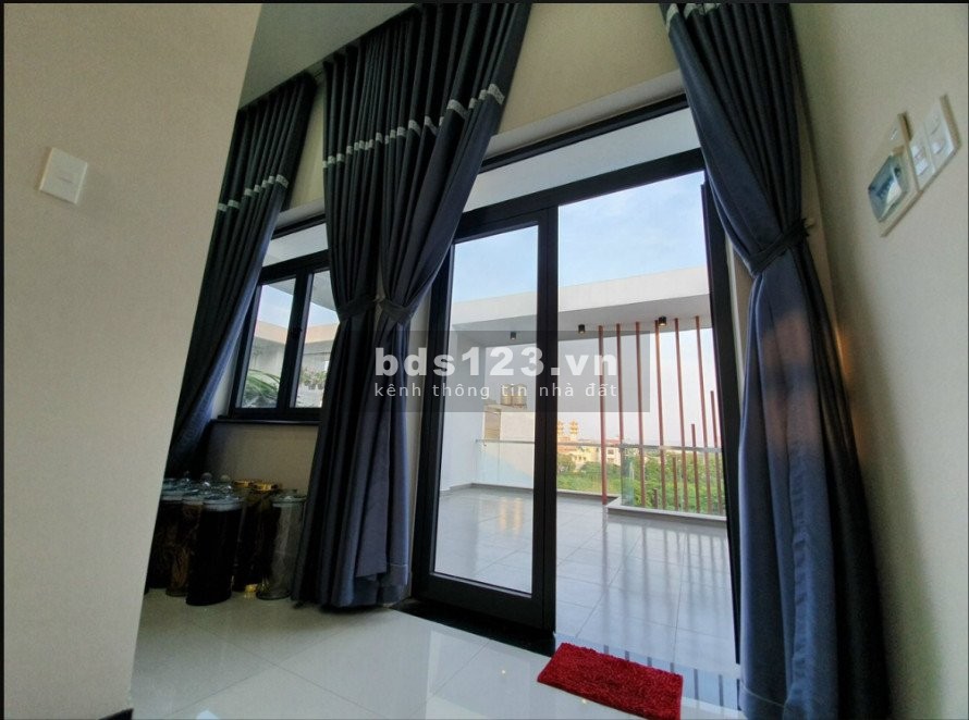Bán nhà Nam Kỳ Khởi Nghĩa DT 116m² x 6 tầng, HĐT 170 triệu/tháng