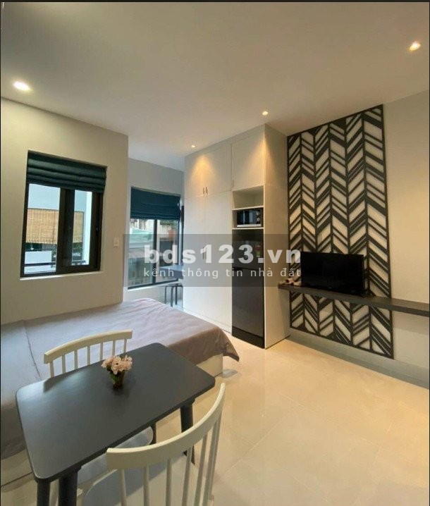 Bán nhà Nam Kỳ Khởi Nghĩa DT 116m² x 6 tầng, HĐT 170 triệu/tháng