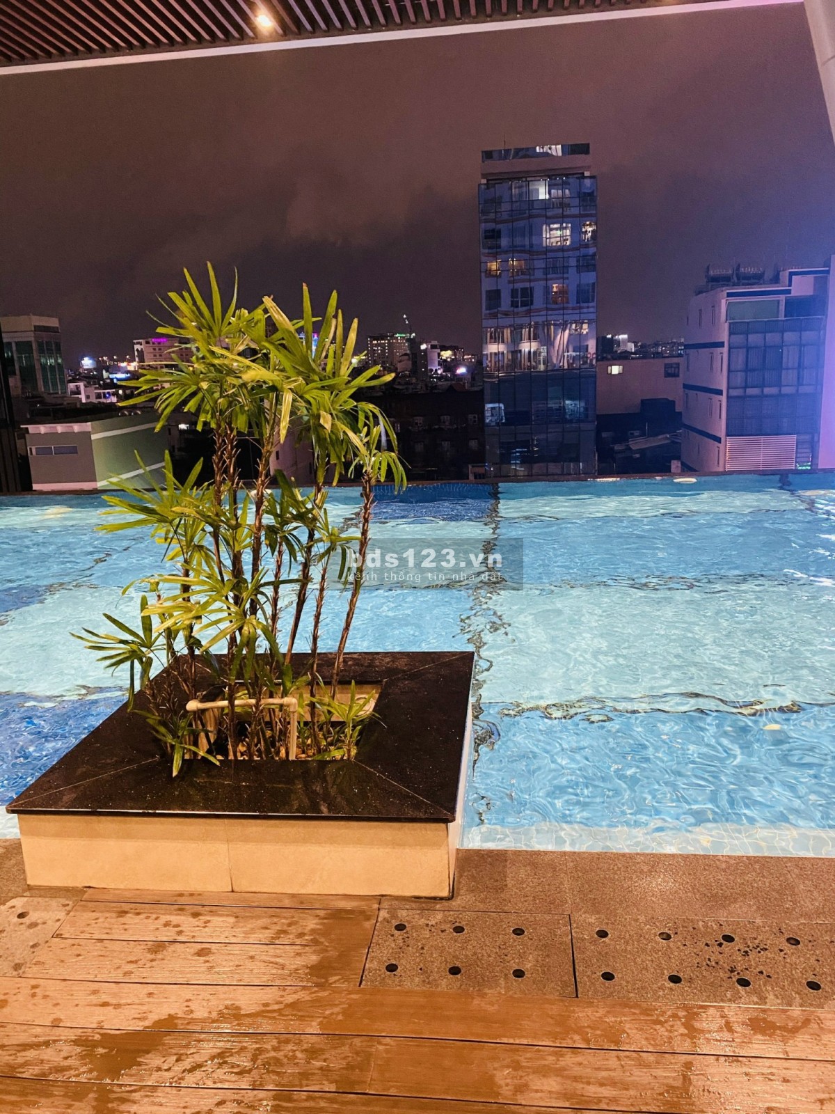 Cần bán nhanh căn hộ 1PN, đã có sổ hồng chính chủ - Giá chốt nhanh 3.615 tỷ
