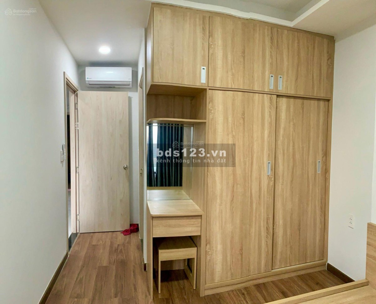 Bán cắt lỗ căn hộ Charm City giá 1.2 tỷ khu dân cư đông đúc