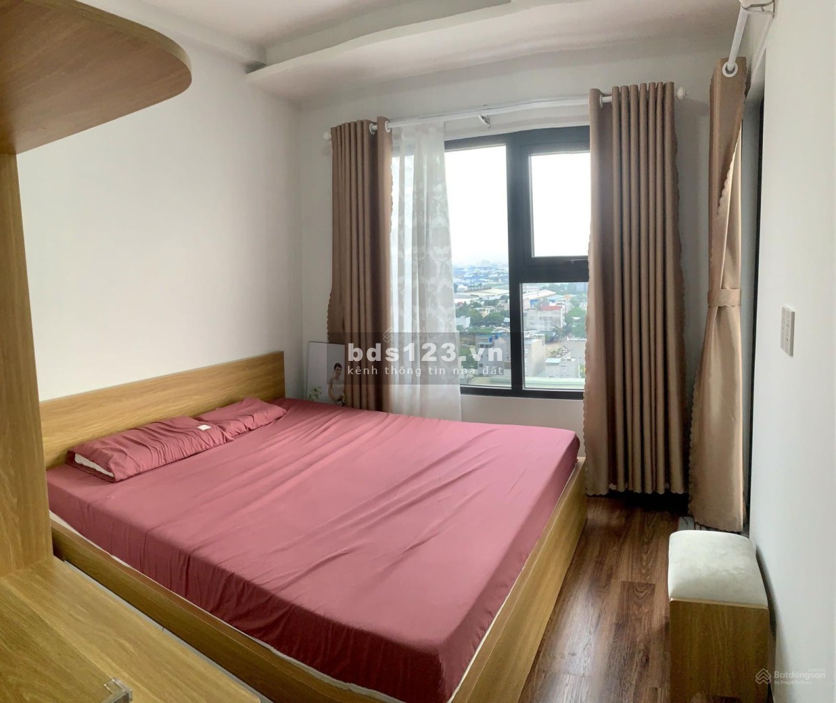 Bán cắt lỗ căn hộ Charm City giá 1.2 tỷ khu dân cư đông đúc