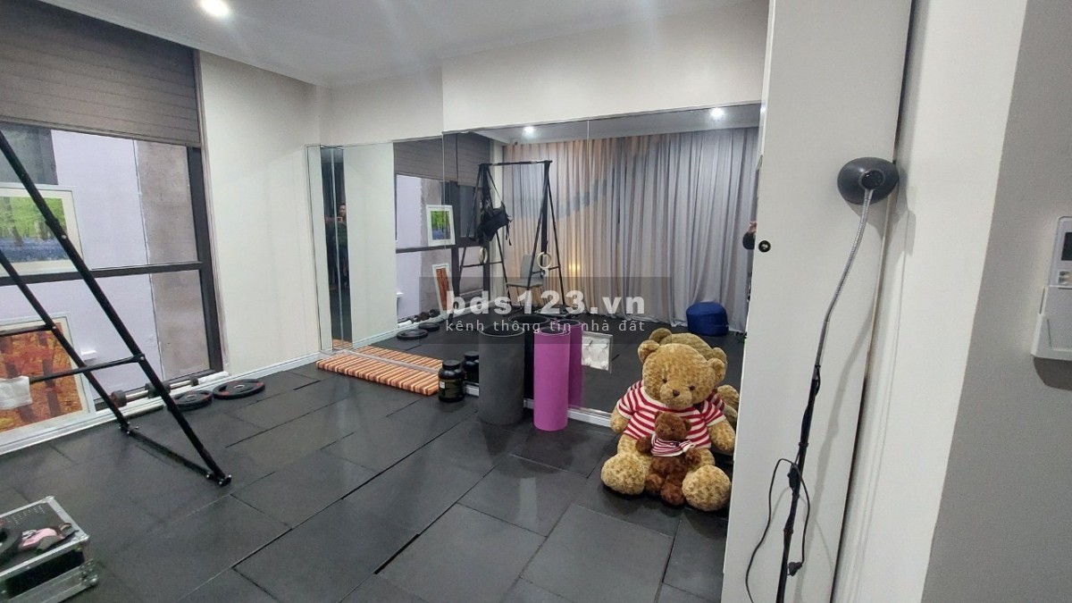 Bán căn liền kề Minh Nhựa, Long Biên, Hà Nội giá thương lượng