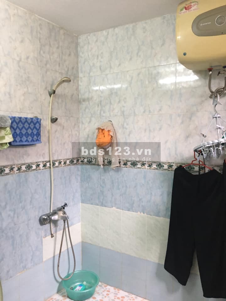 Bán nhà tại Đường Tam Trinh, Hoàng Mai, Hà Nội diện tích 35m2 giá 2.85 Tỷ