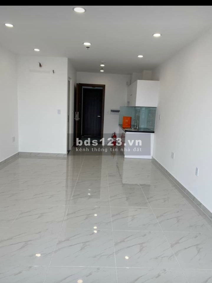 Chuyên cho thuê căn hộ Richmond City giá từ 8 triệu/căn tiện ích hồ bơi, siêu thị, GYM, cà phê, spa