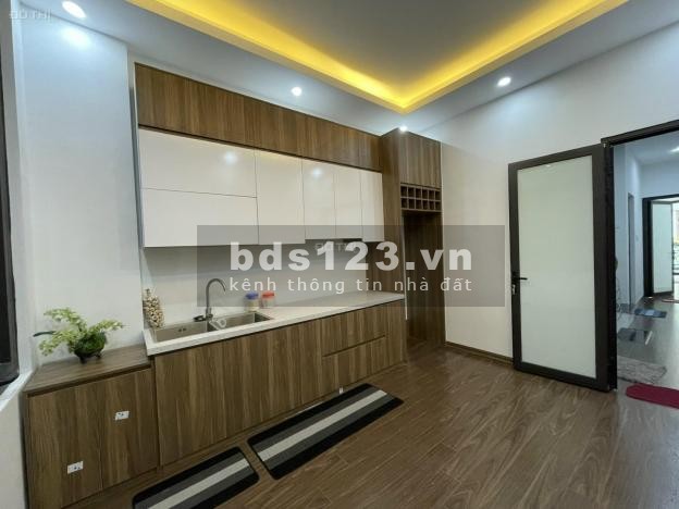 Bán nhà tại phường Trương Định, Hai Bà Trưng, diện tích 50m2, giá 5.8 tỷ