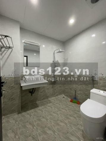 Bán nhà tại phường Trương Định, Hai Bà Trưng, diện tích 50m2, giá 5.8 tỷ