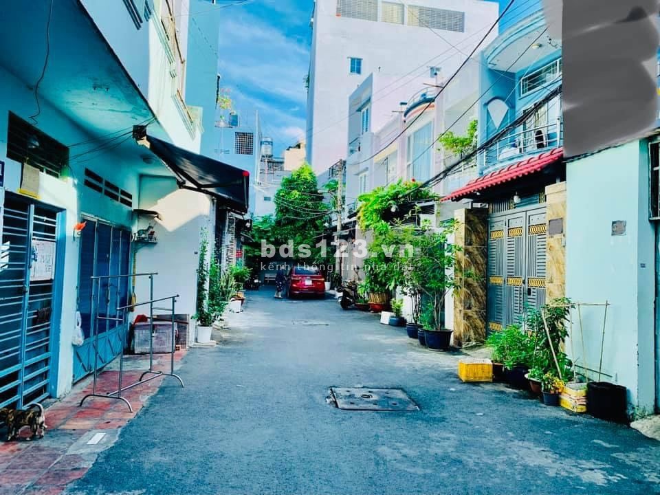 HXH lô góc Hồng Bàng Q5 56m2 (4x14) kẹt tiền Worl Cup Giảm SỐC 3 tỷ chỉ còn 8 tỷ TL.