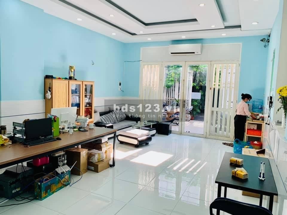 HXH lô góc Hồng Bàng Q5 56m2 (4x14) kẹt tiền Worl Cup Giảm SỐC 3 tỷ chỉ còn 8 tỷ TL.