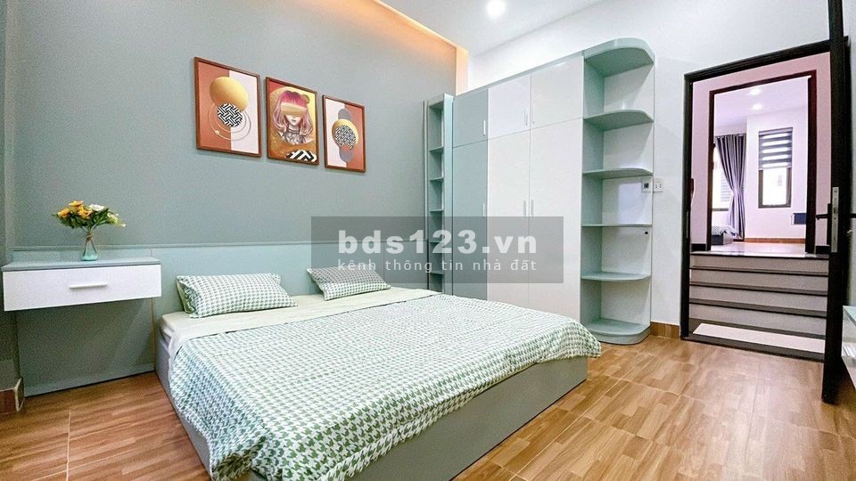 Bán nhà Đường Ng Văn Bứa 72m2/675tr , đúc 1 lầu 2PN có nt , cho thue 5tr/th