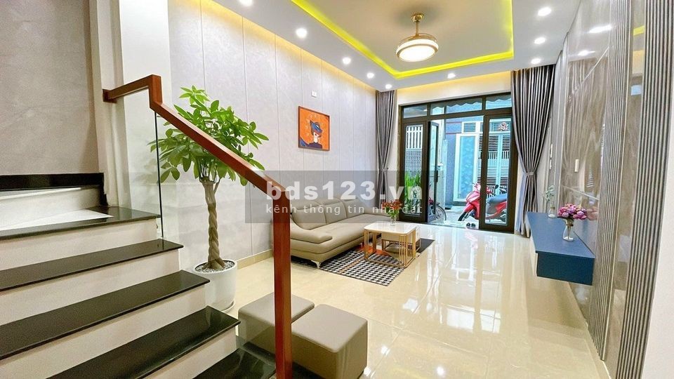Bán nhà Đường Ng Văn Bứa 72m2/675tr , đúc 1 lầu 2PN có nt , cho thue 5tr/th