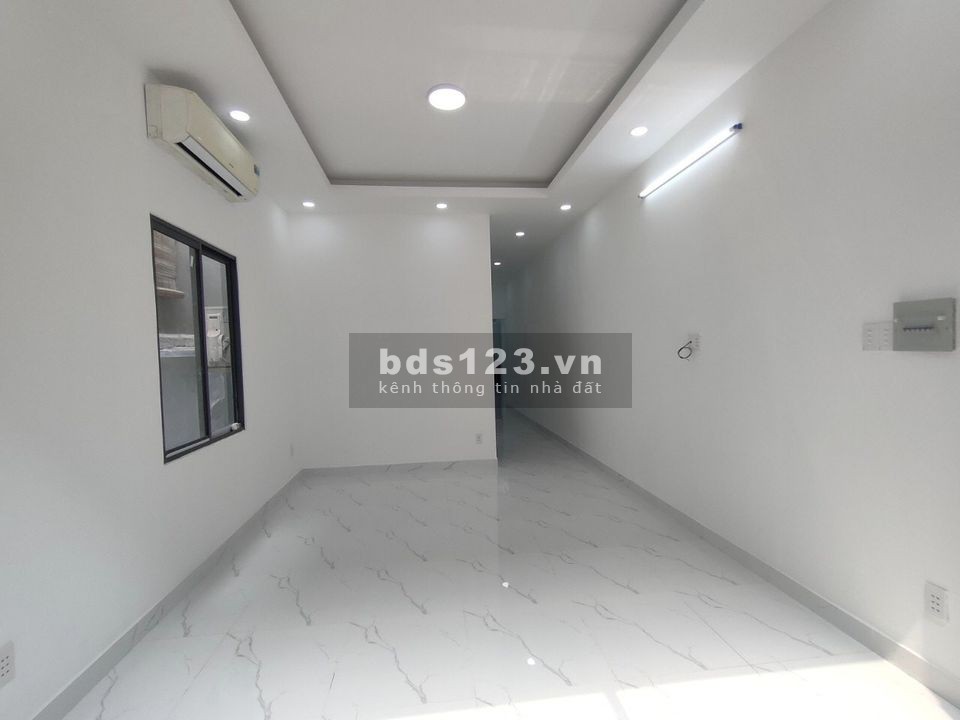 Bán Nhà Đường Số 10, Linh Trung, Thủ Đức dtsd 93m2, sổ vuông vức, giá chỉ 5.05 Tỷ